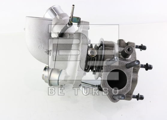 Turbocompresseur, suralimentation